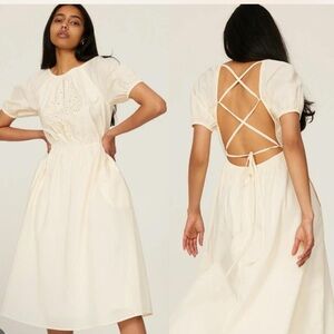 ? NWOT Pamela Love Size Medium